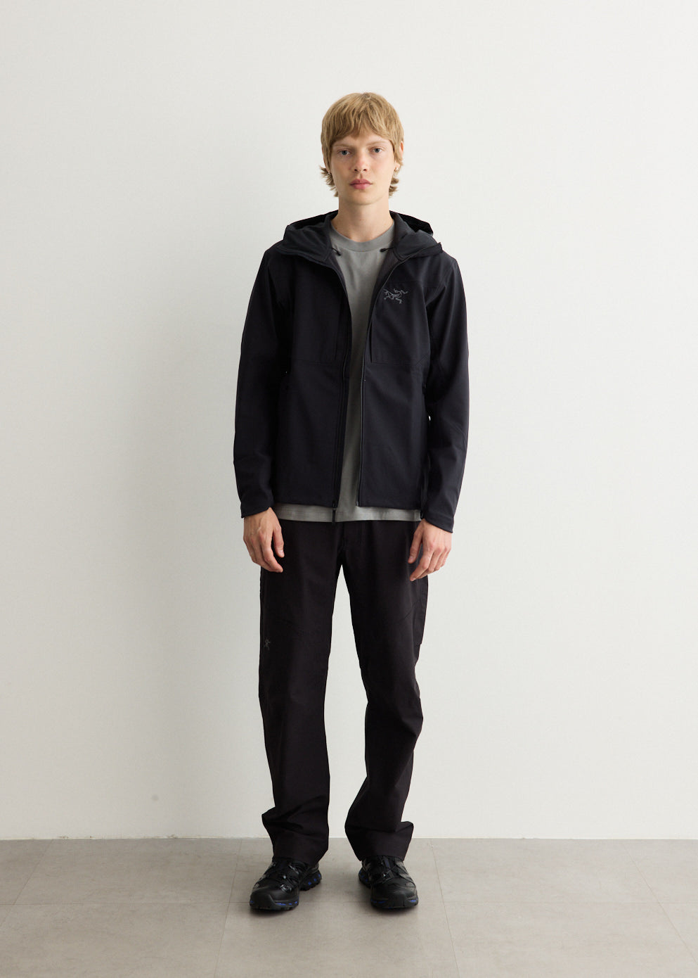 Gamma MX Hoody