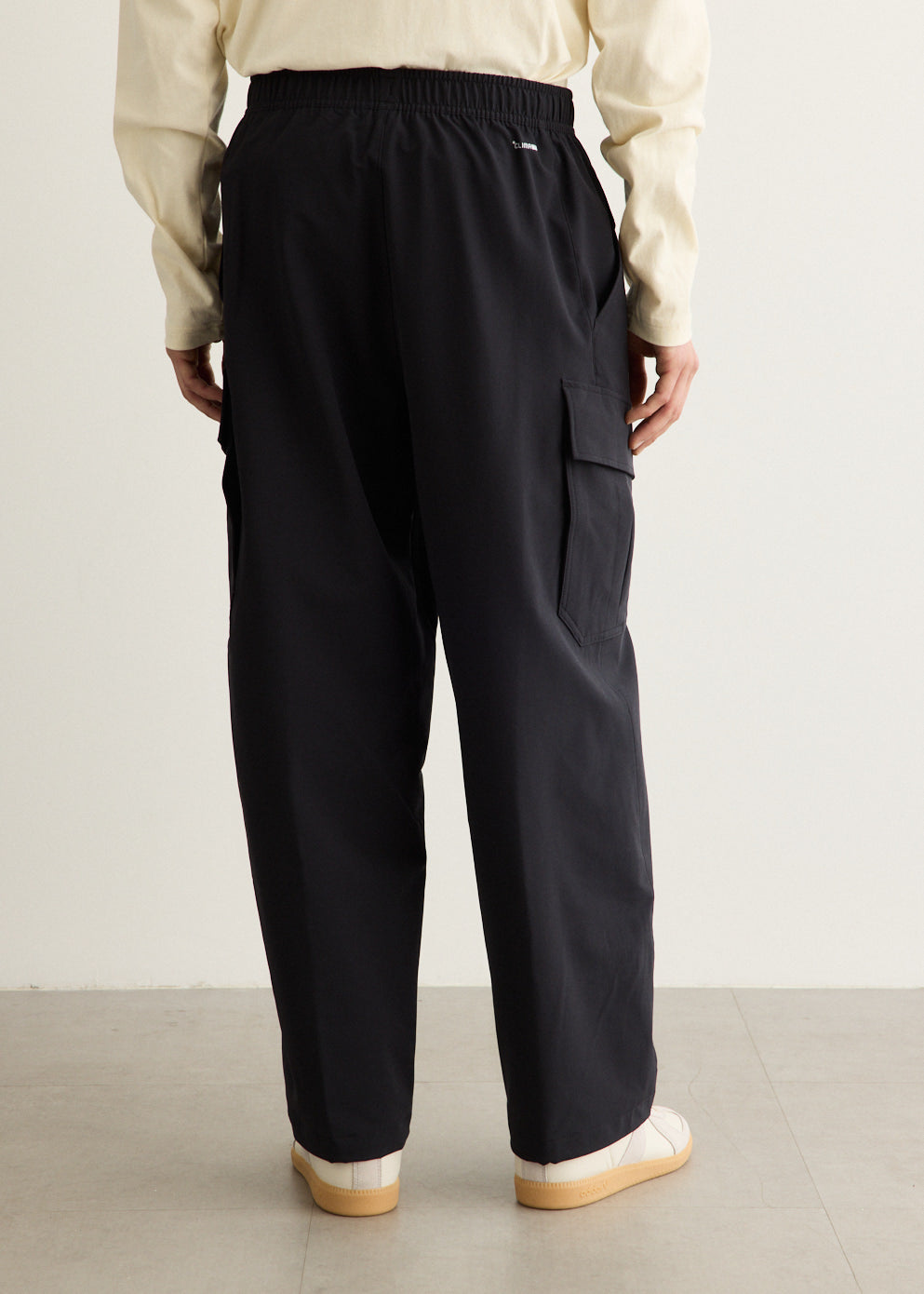 Xploric Climawarm Winterized Cargo Pants