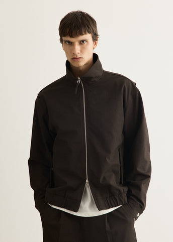 Franklin Funnel Harrington Jacket