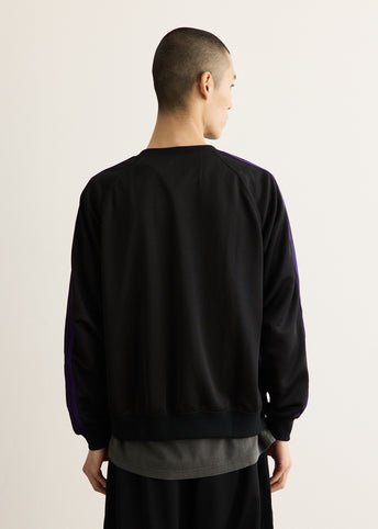 Track Crew Neck Shirt