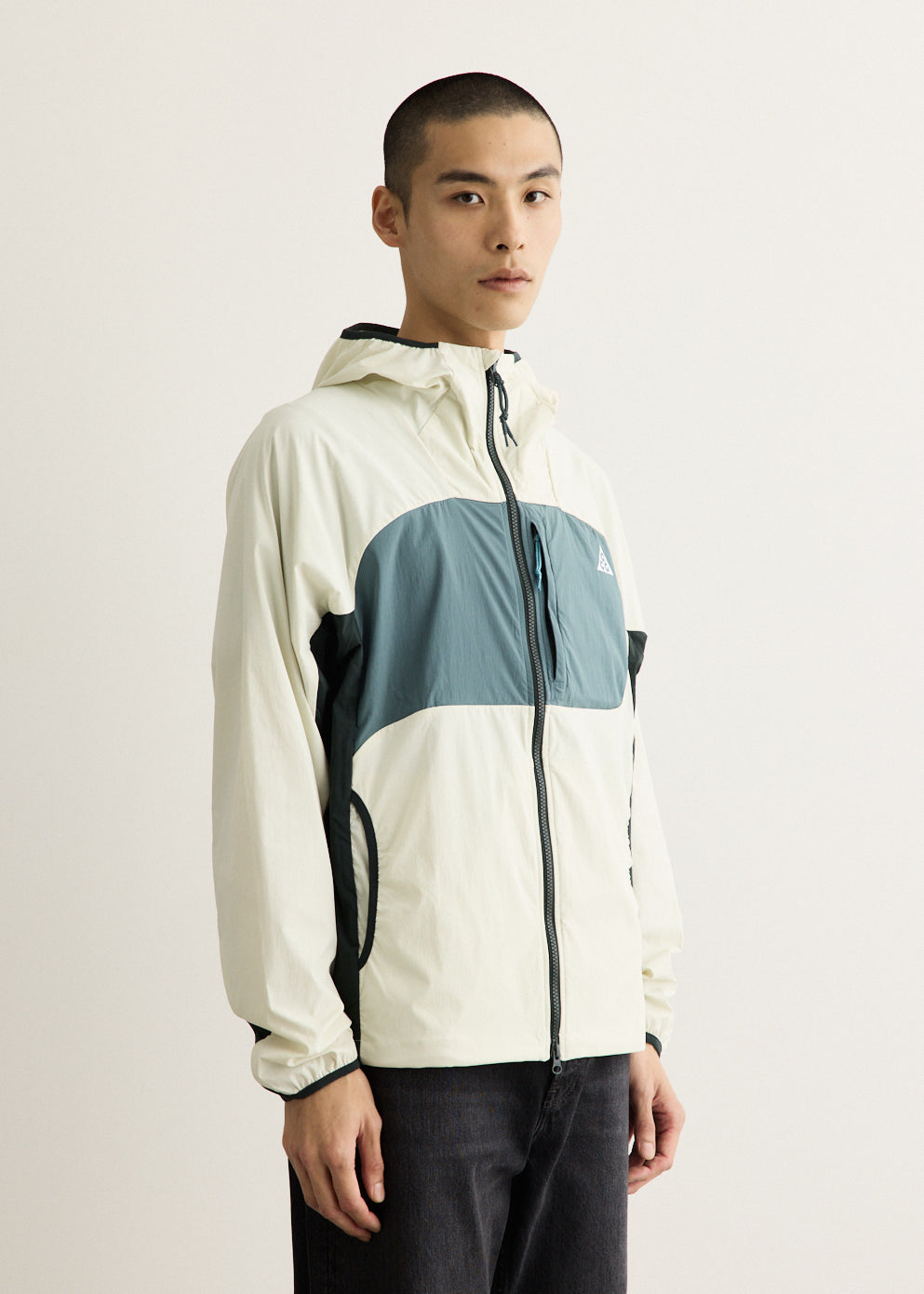 ACG 'Five Towers' UV Protection Jacket