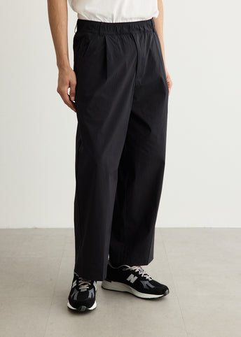 NB Grey Wide Pants