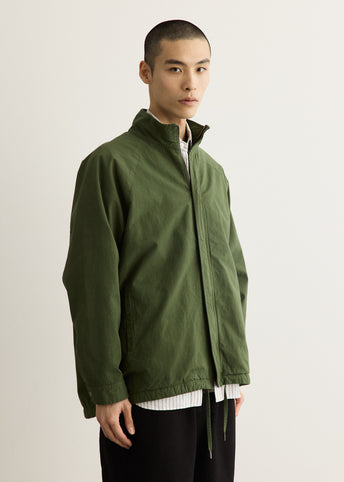 Anorak Jacket