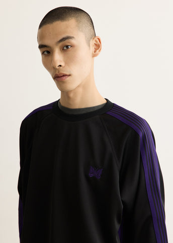 Track Crew Neck Shirt