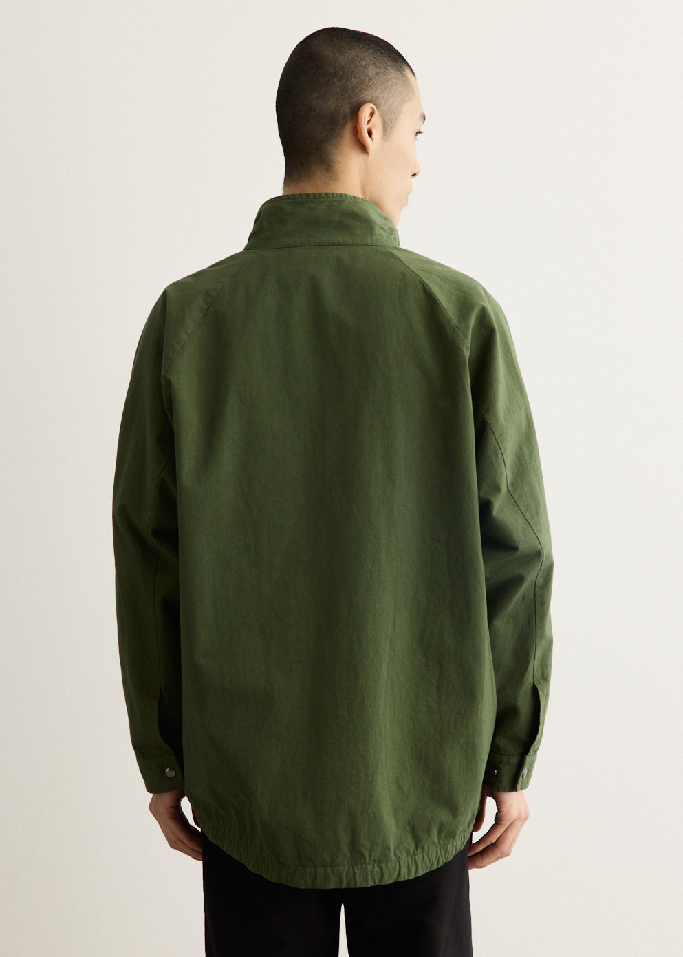 Anorak Jacket