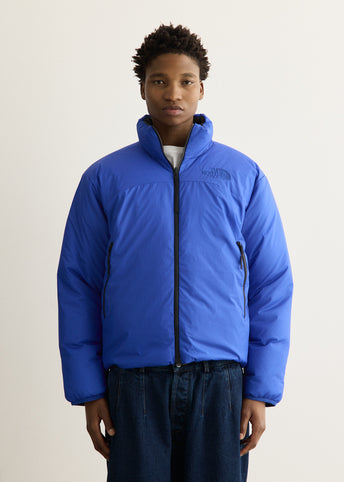The Pertex Nuptse Reversible Jacket