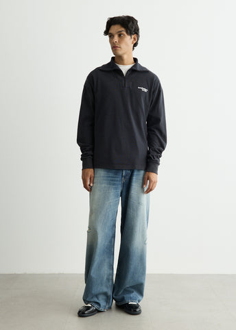 Fout Longsleeve Sweatshirt