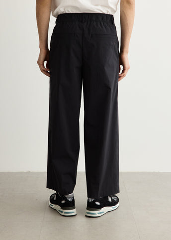 NB Grey Wide Pants