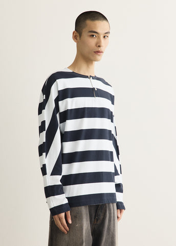 Mariniere Long Sleeve T-Shirt