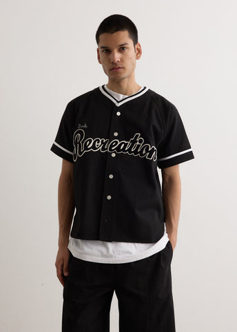 Baseball Shirt