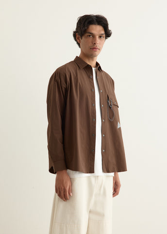 Lightweight Cloth Shirt