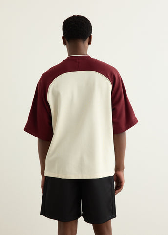 Premium Jersey Crew T-Shirt