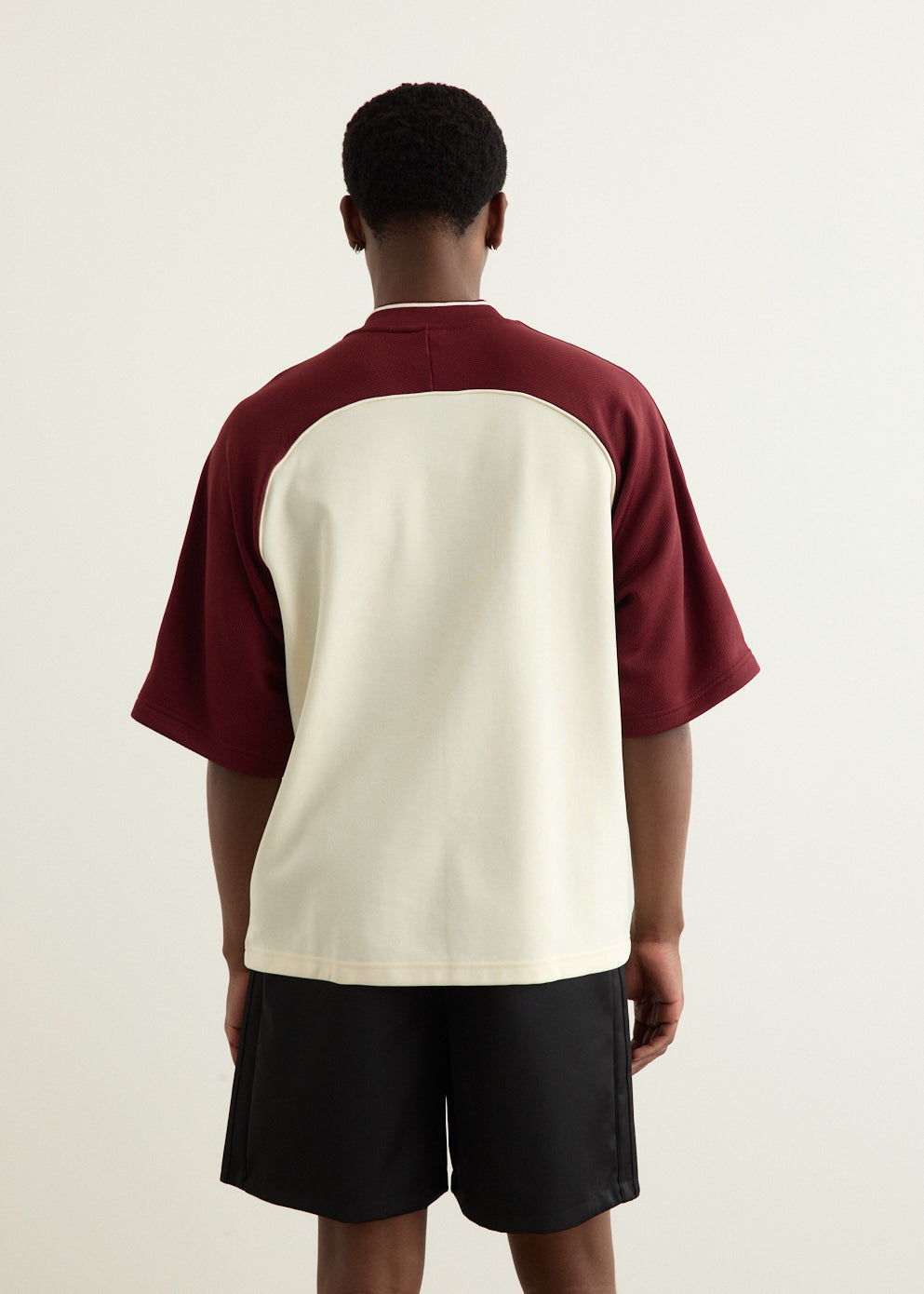 Premium Jersey Crew T-Shirt