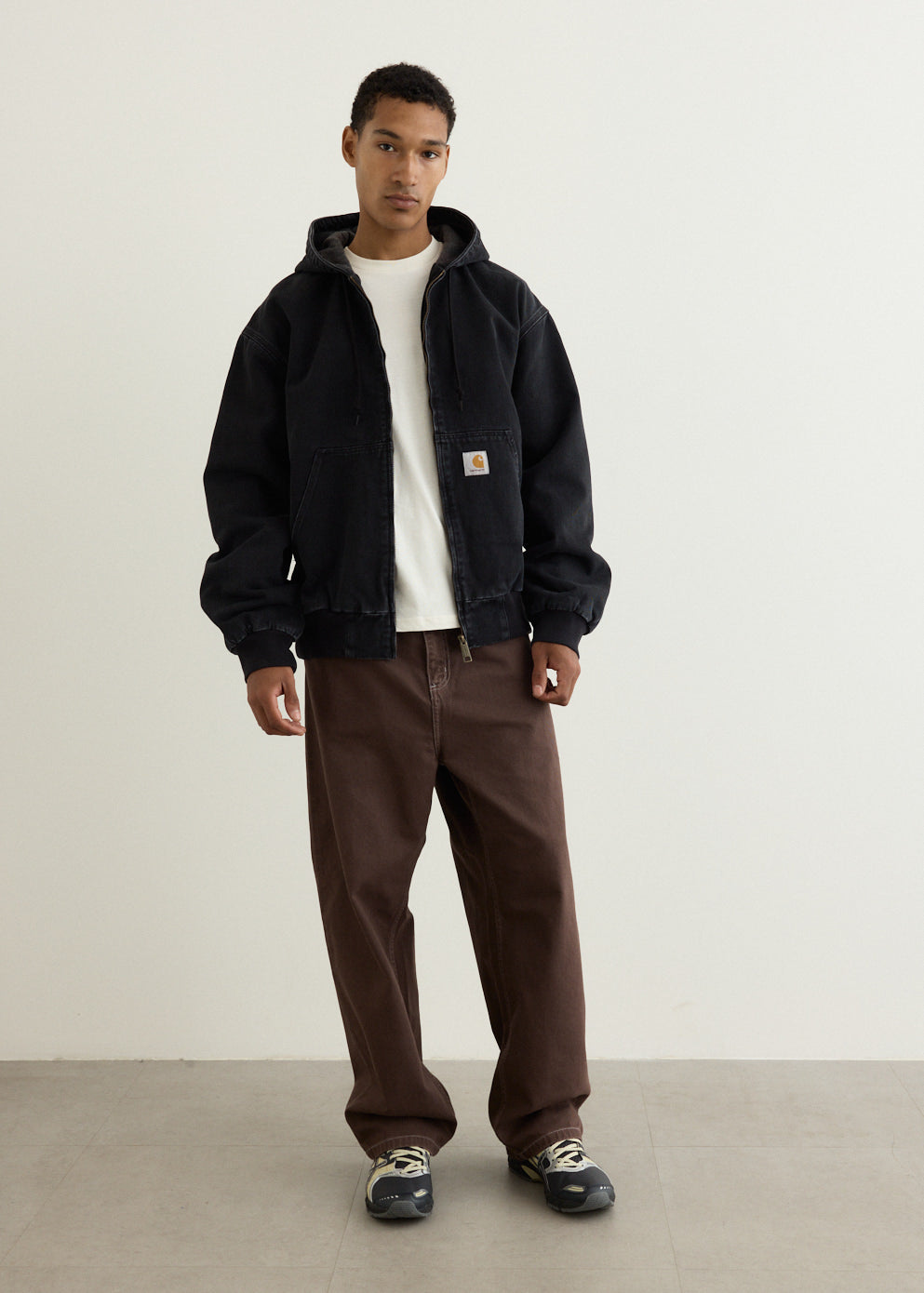 OG Active Jacket