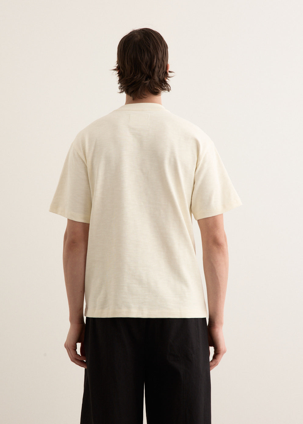 NB Grey T-Shirt