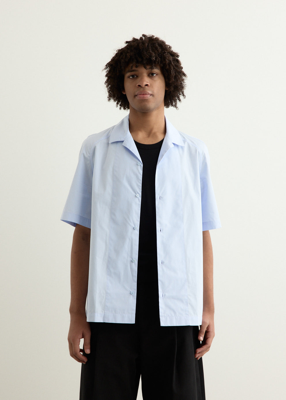 La Chemise Fonccio