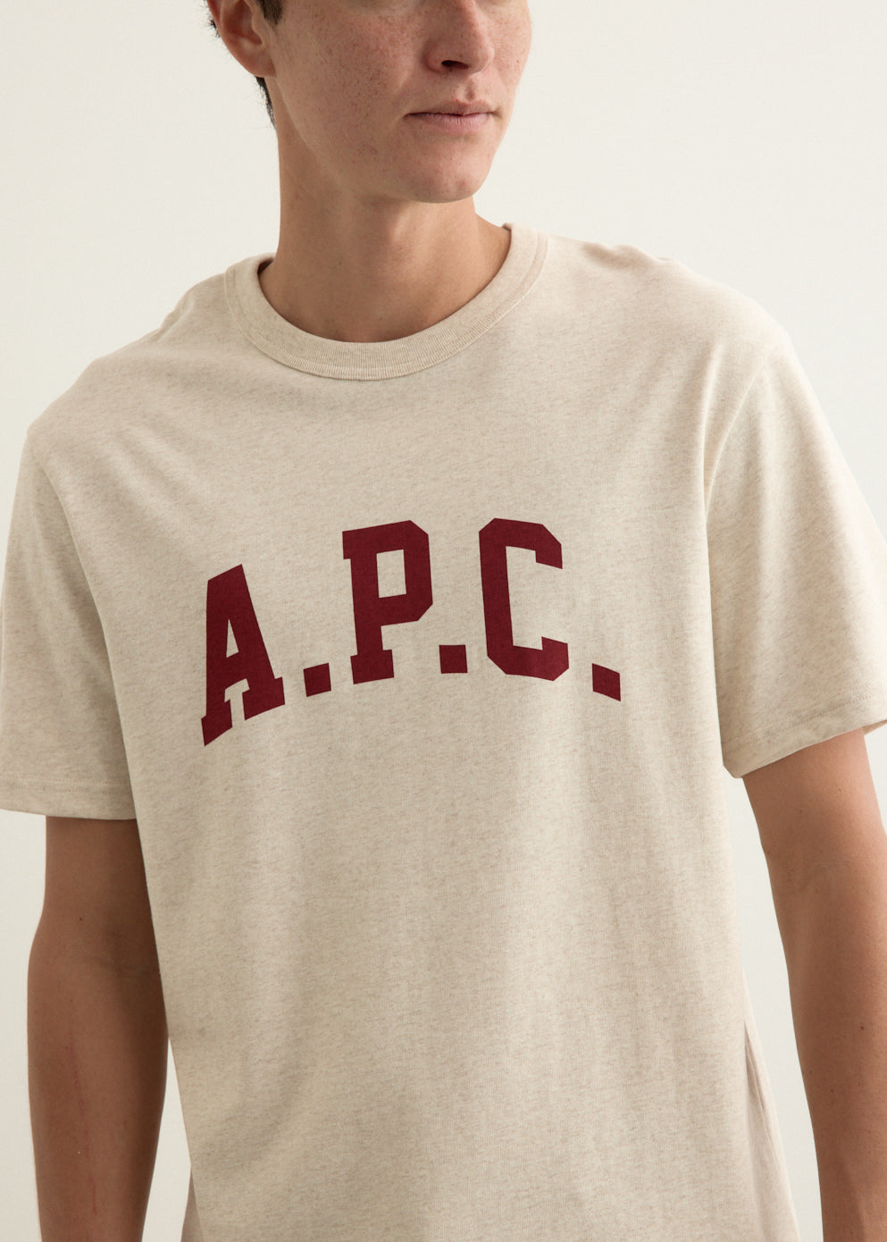 Marcus T-Shirt