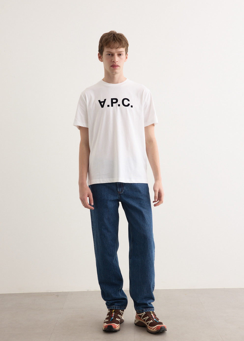 Standard Grand VPC T-Shirt