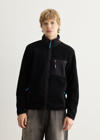 Synchilla Fleece Jacket