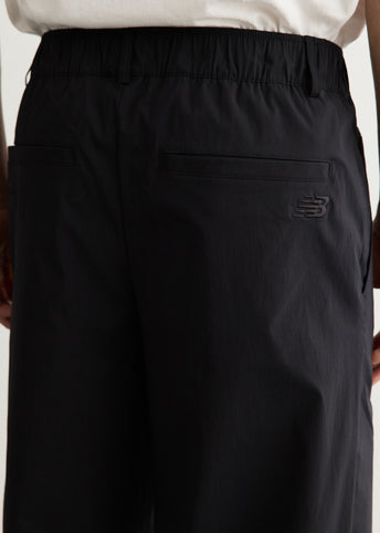 NB Grey Wide Pants