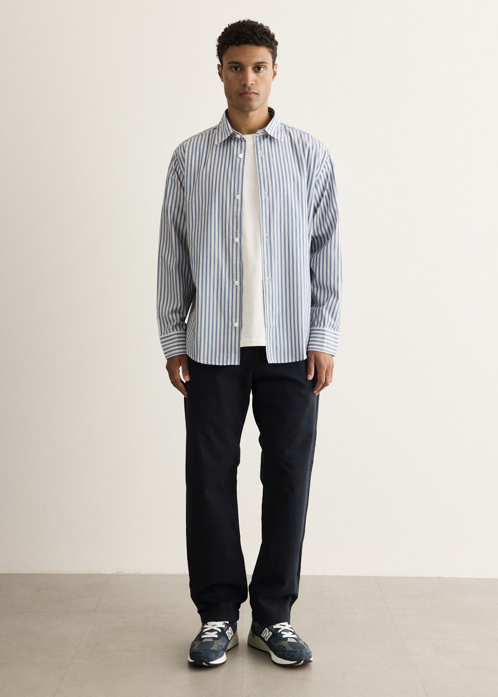 Aden Chino Pants