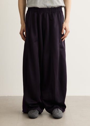 Poly Smooth H.D. Track Pants
