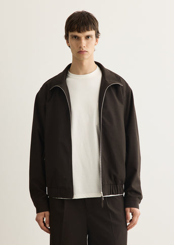 Franklin Funnel Harrington Jacket