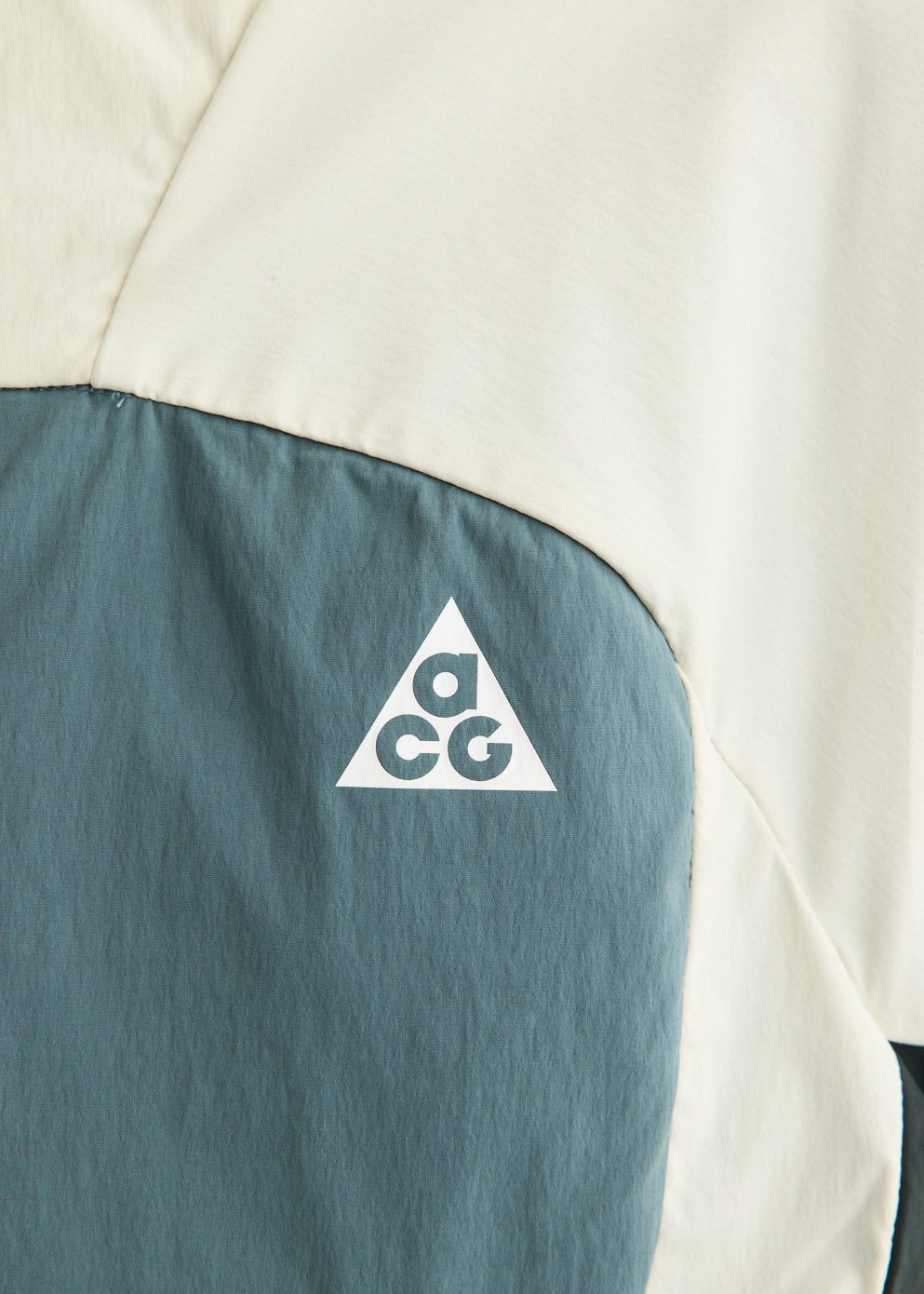 ACG 'Five Towers' UV Protection Jacket