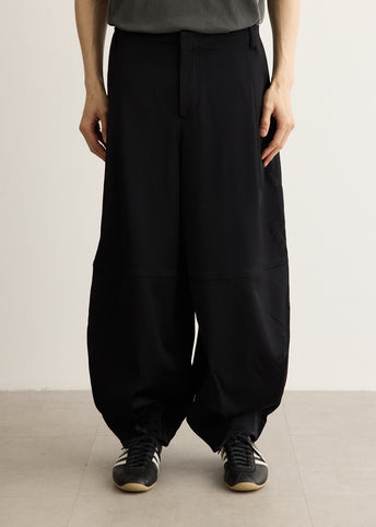 Baloon Fit Slacks