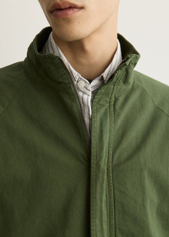 Anorak Jacket
