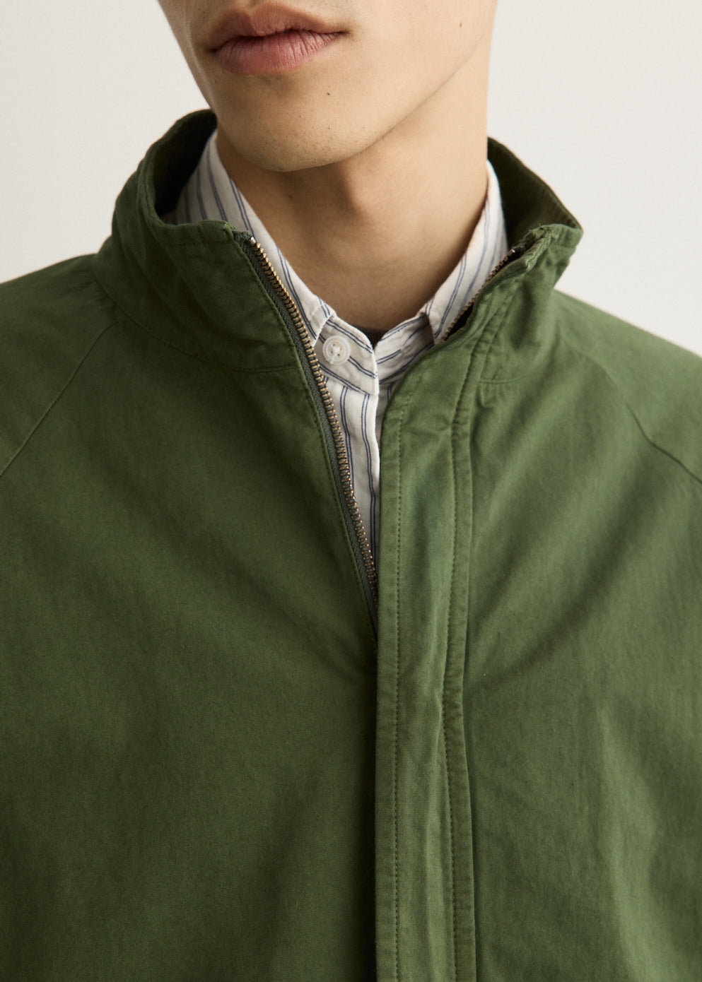 Anorak Jacket