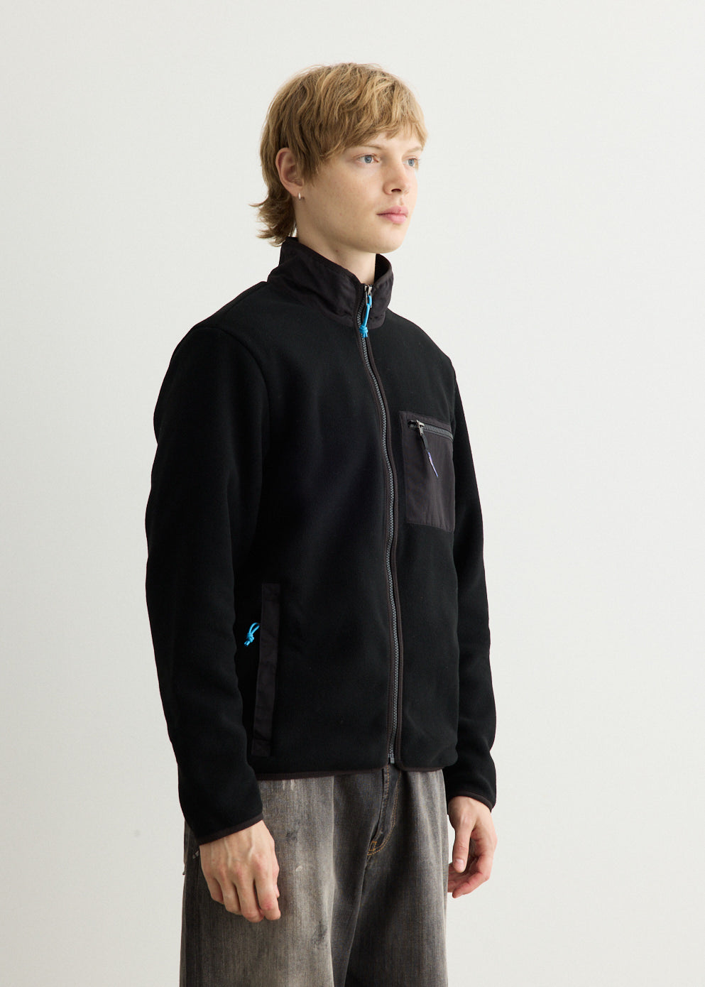 Synchilla Fleece Jacket