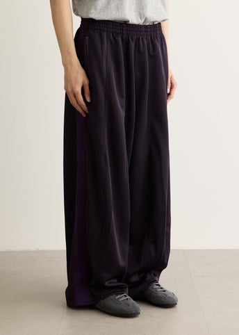 Poly Smooth H.D. Track Pants