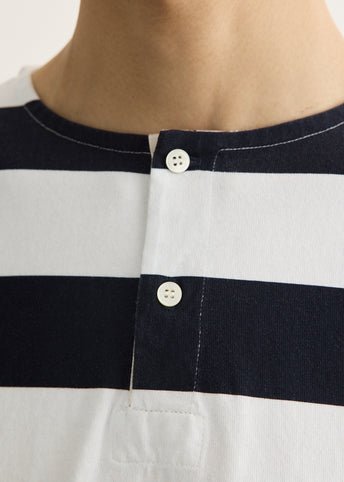 Mariniere Long Sleeve T-Shirt