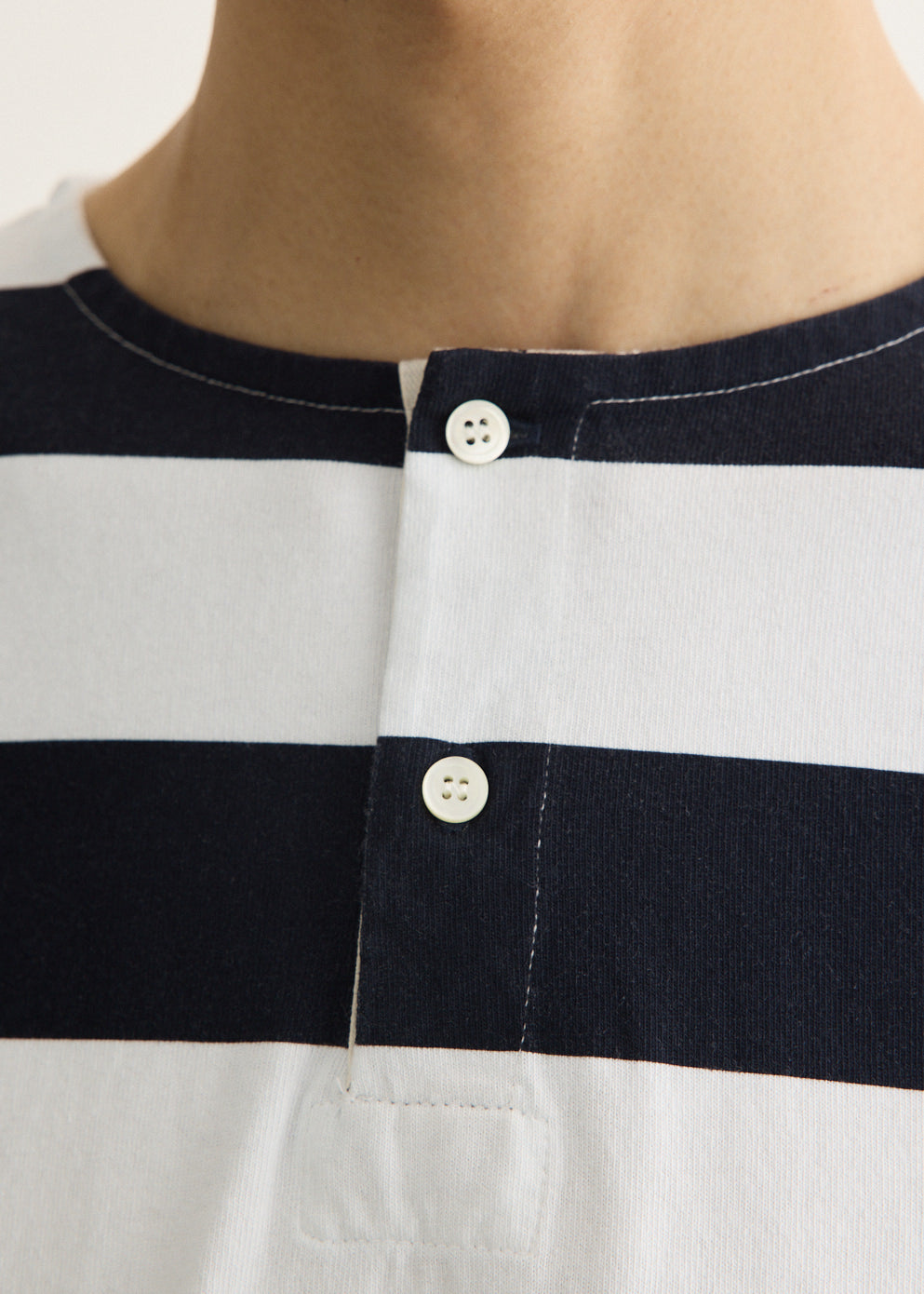 Mariniere Long Sleeve T-Shirt