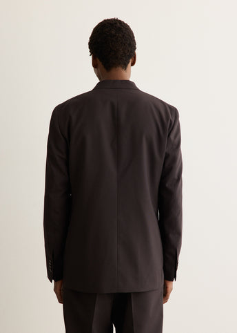 Kirk Unstructured Blazer