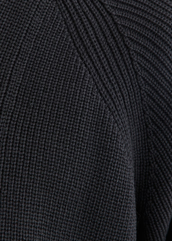 x Batoner Worsted Wool V Cardigan