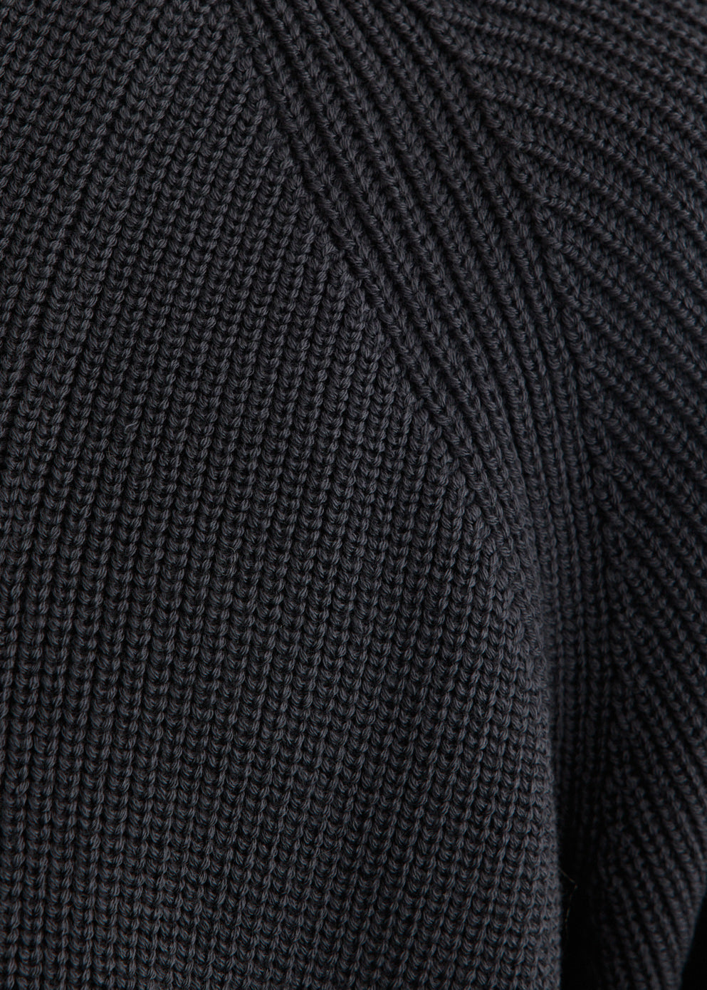 x Batoner Worsted Wool V Cardigan