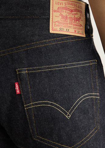 1955 501 Jeans