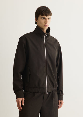 Franklin Funnel Harrington Jacket