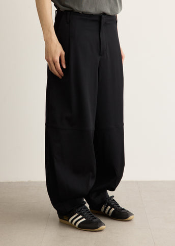 Baloon Fit Slacks