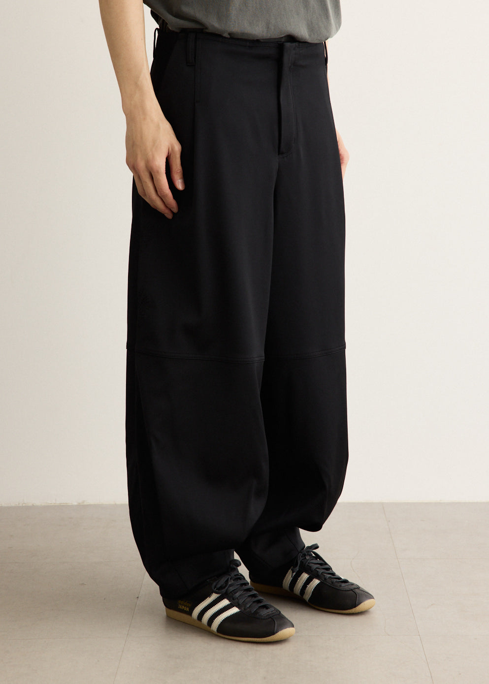 Baloon Fit Slacks
