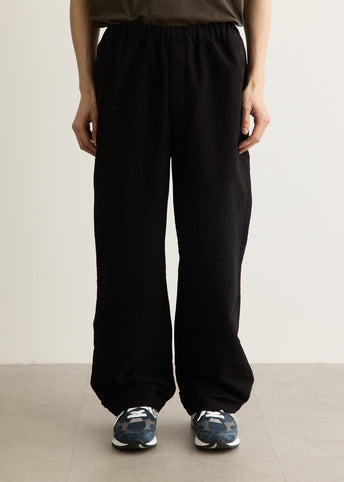 Relaxed Moleskin Pant