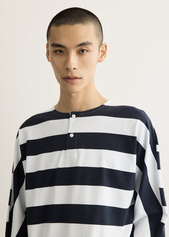 Mariniere Long Sleeve T-Shirt