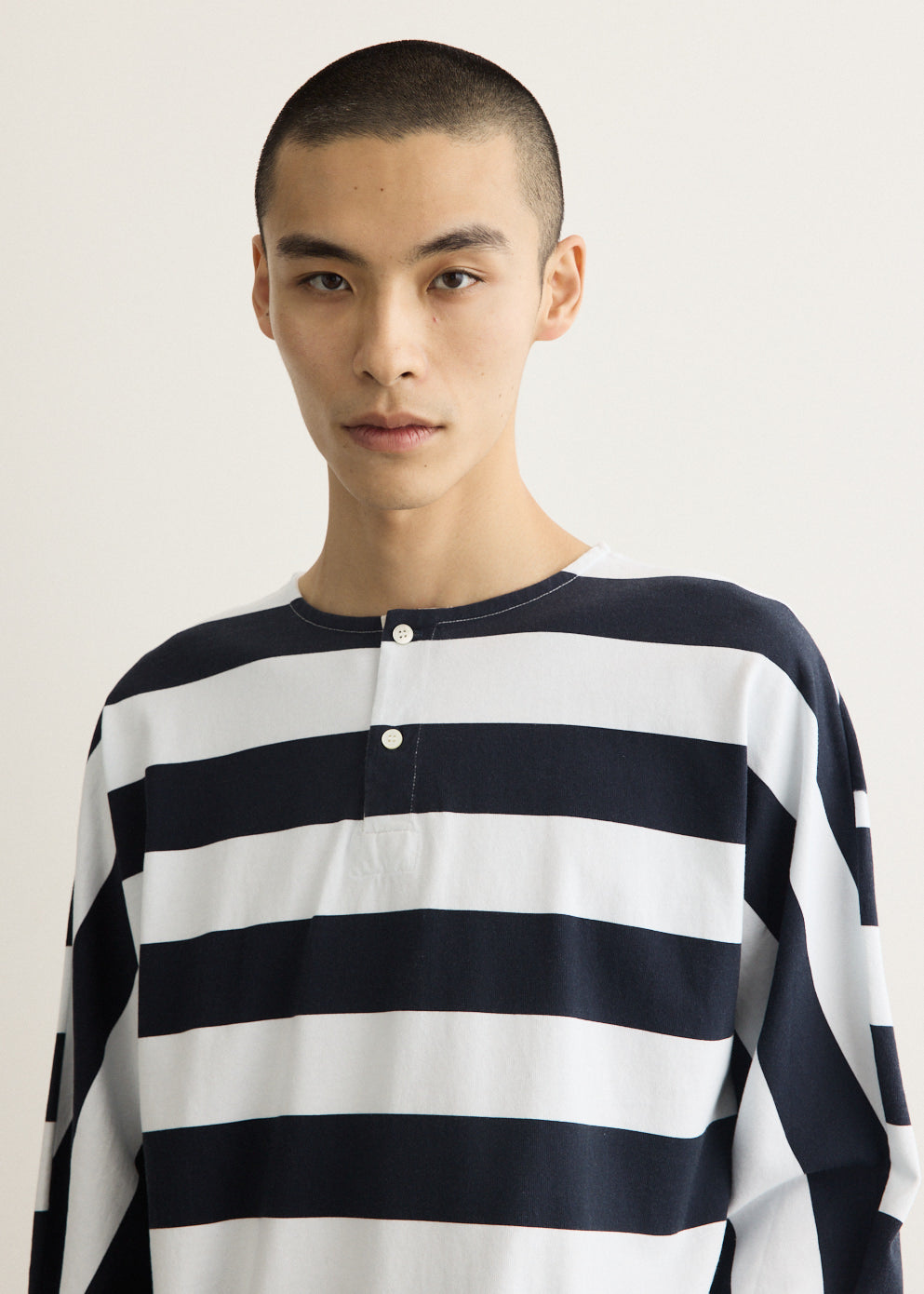 Mariniere Long Sleeve T-Shirt