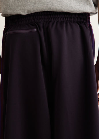 Poly Smooth H.D. Track Pants