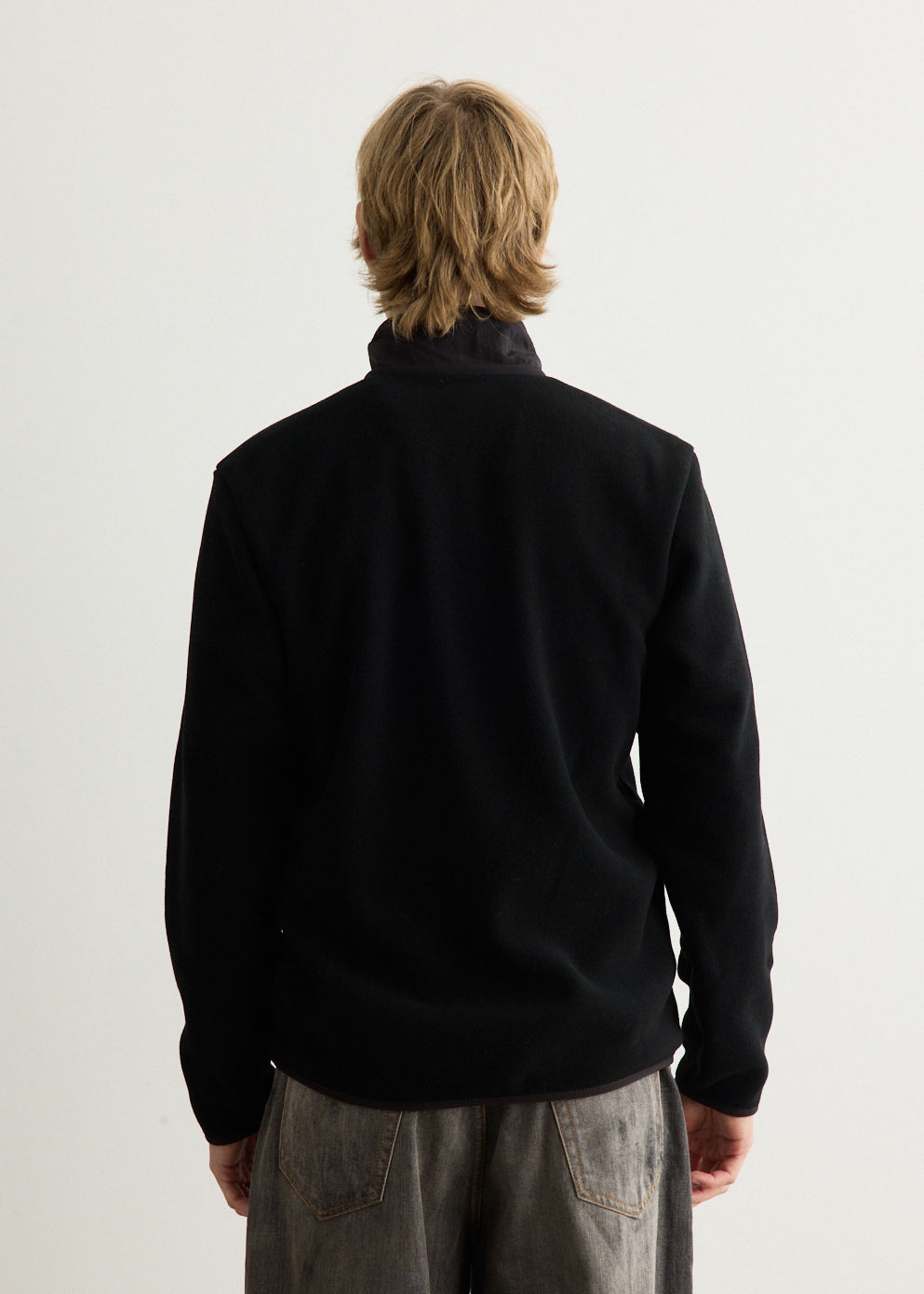 Synchilla Fleece Jacket