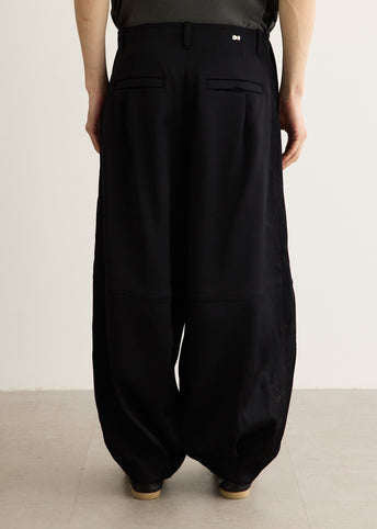 Baloon Fit Slacks