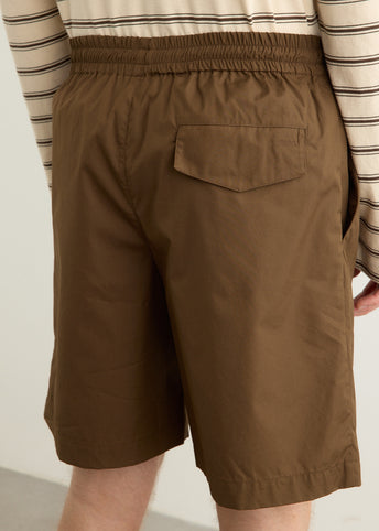 Cotton Shorts
