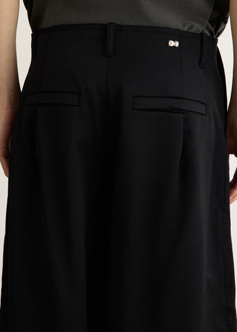 Baloon Fit Slacks
